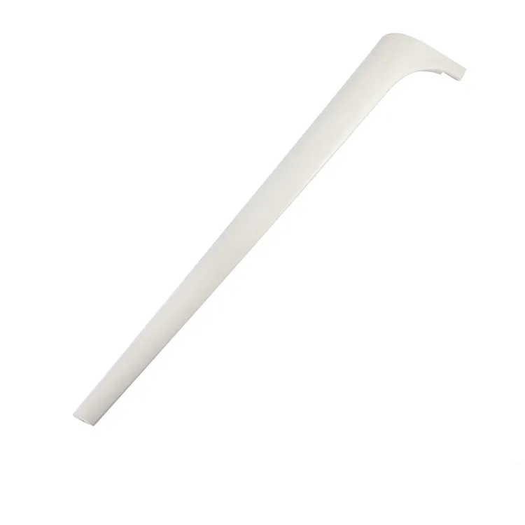 Custom Design Die Casting Aluminum Metal Chair Legs For Furniture