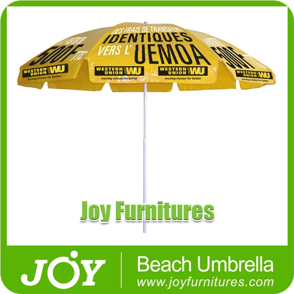 Wholesale Custom Patio Windproof Straw Folding Beach Umbrella Parts Prices, Chinese Big Outdoor Umbrella