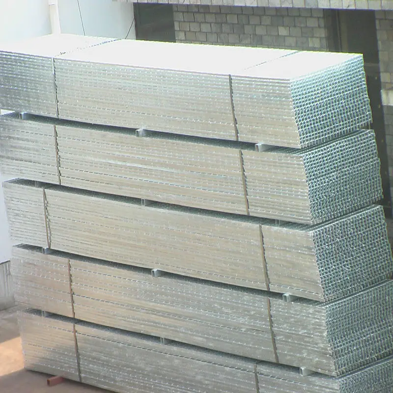 Steel Grating/steel bar grating/welded steel grating