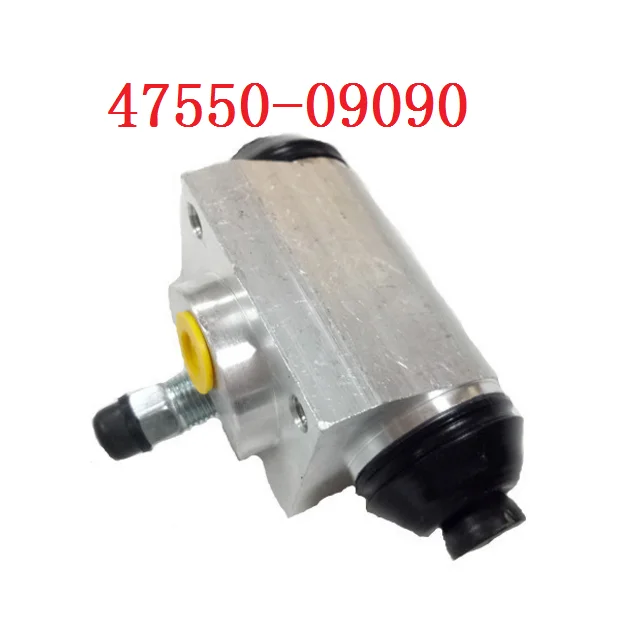 47550-09070 4755009070 For Toyots Hilux Vigo Pickup Fortuner 4WD Rear Brake Wheel Cylinder 47550-09090