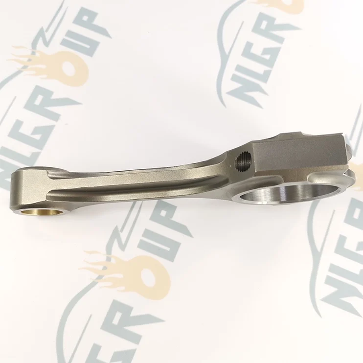 Типы Шатунов для BMW E60/E61 523i E90 323i N52 N52B25 N52B30 2.5L 3.0L Шатунов