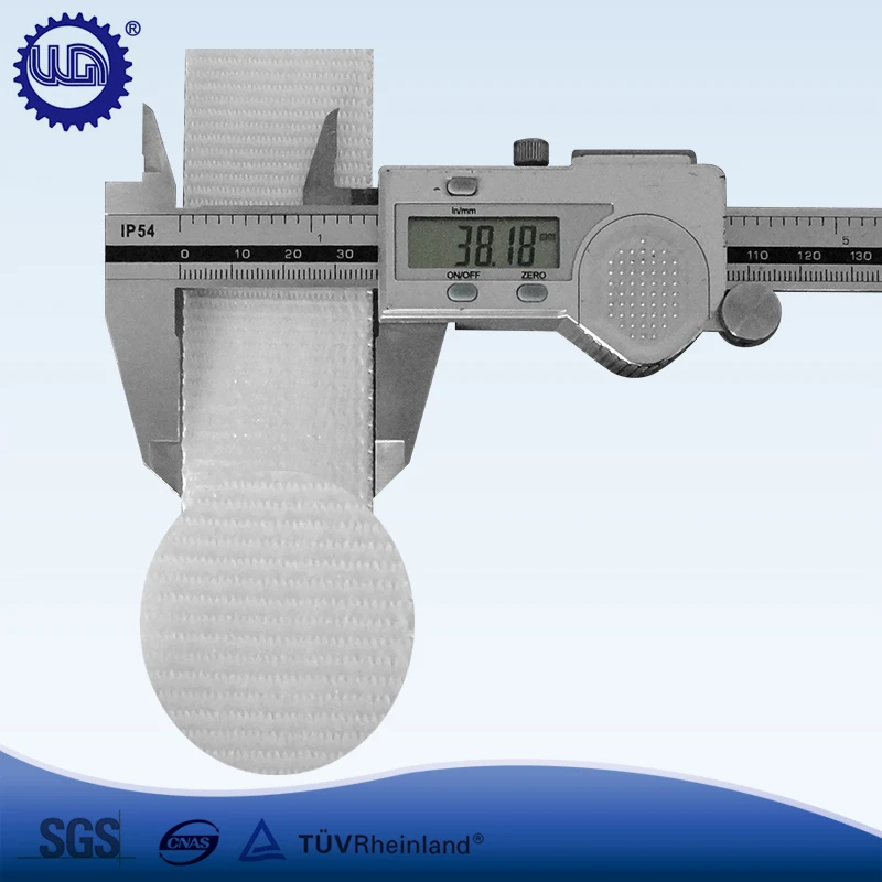 China Manufacture Pet High Tenacity Polyester Pallet Manual Packing Woven Banding Strapping Kits for Cargo