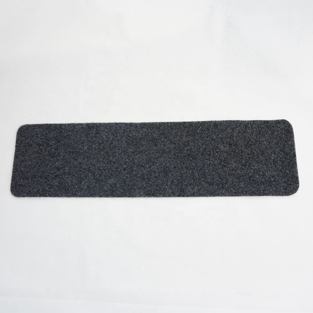 Home Anti-Slip latex  Carpet Stair Mats