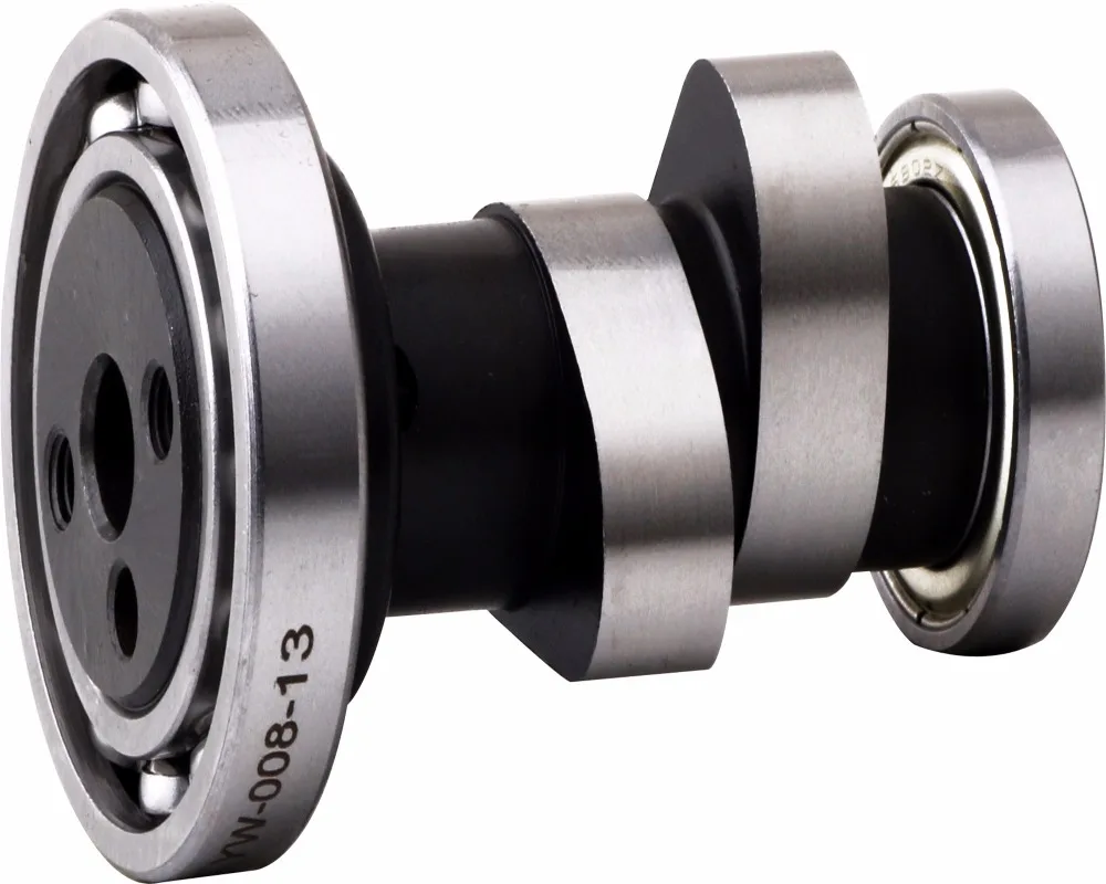 
High Quality Camshaft for HONDA EX5 Motorcycle Engine 