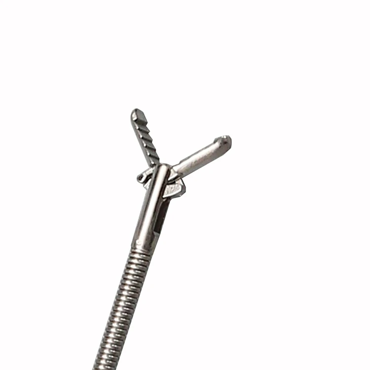 Best quality endoscopic surgical instruments for laser welding technology