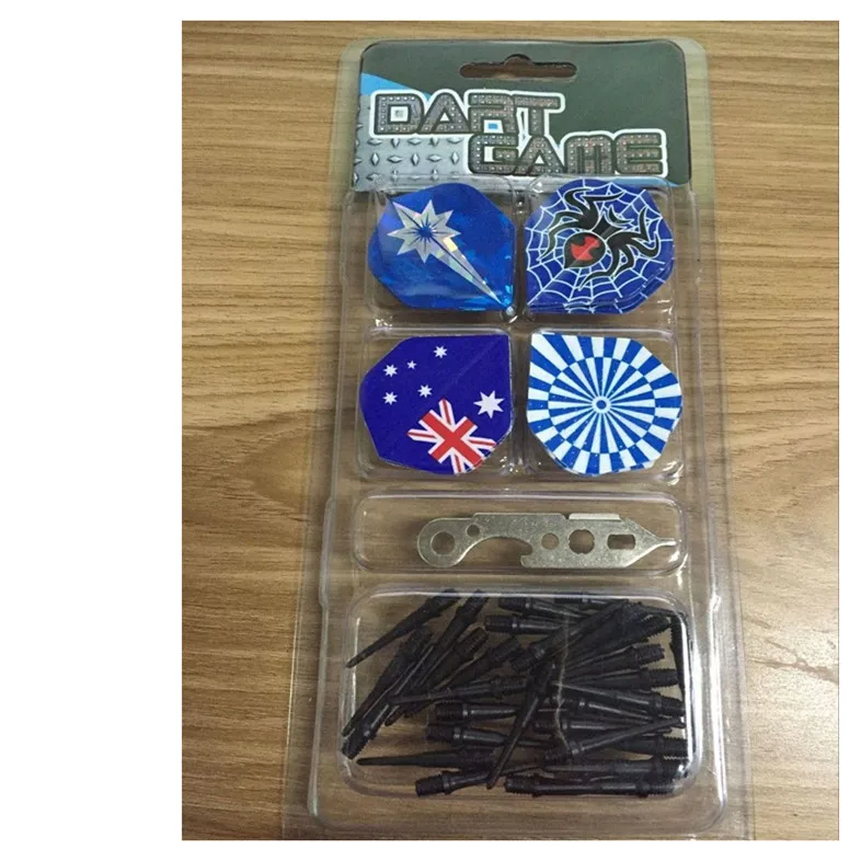 One-Stop Service for Full Dart Accessories Products dart accessories