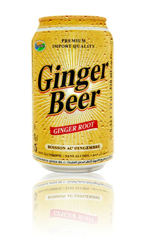 ginger beer imi alcoholic non larger drinks soft