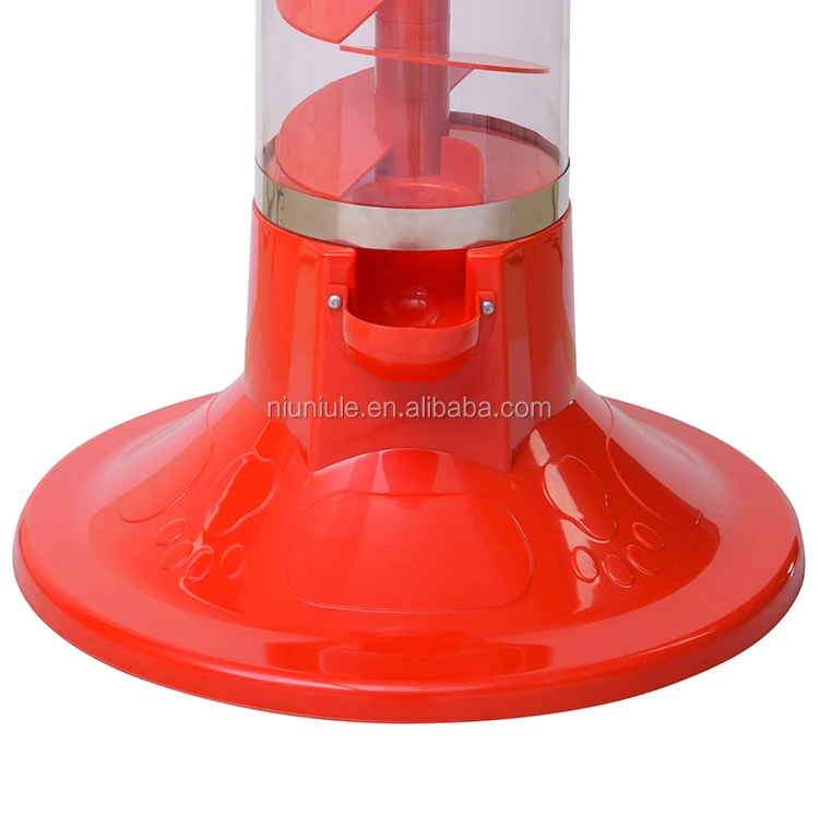 NNL-115 candy vending machine for sales