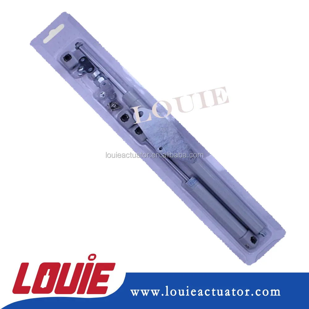 Original hydraulic liquid greenhouse auto vent opener