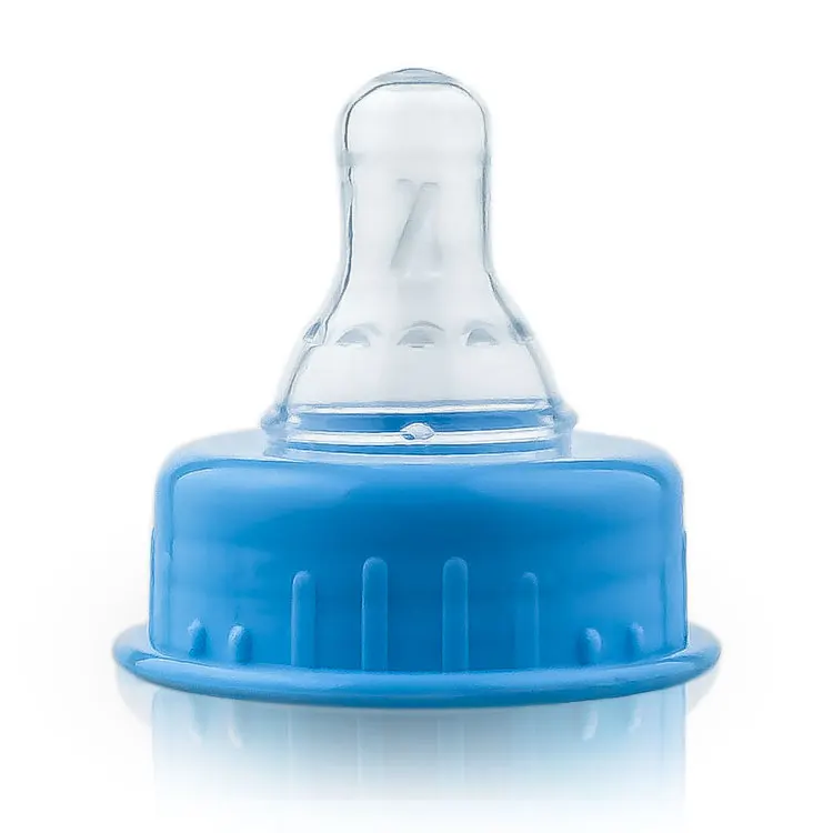 ALG bpa free PP/PC baby bottle feeder set 3pcs 240ml anti colic baby feeding bottle