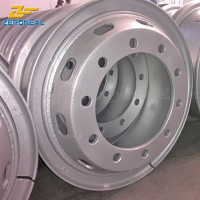 7.0-20 steel wheel for truck