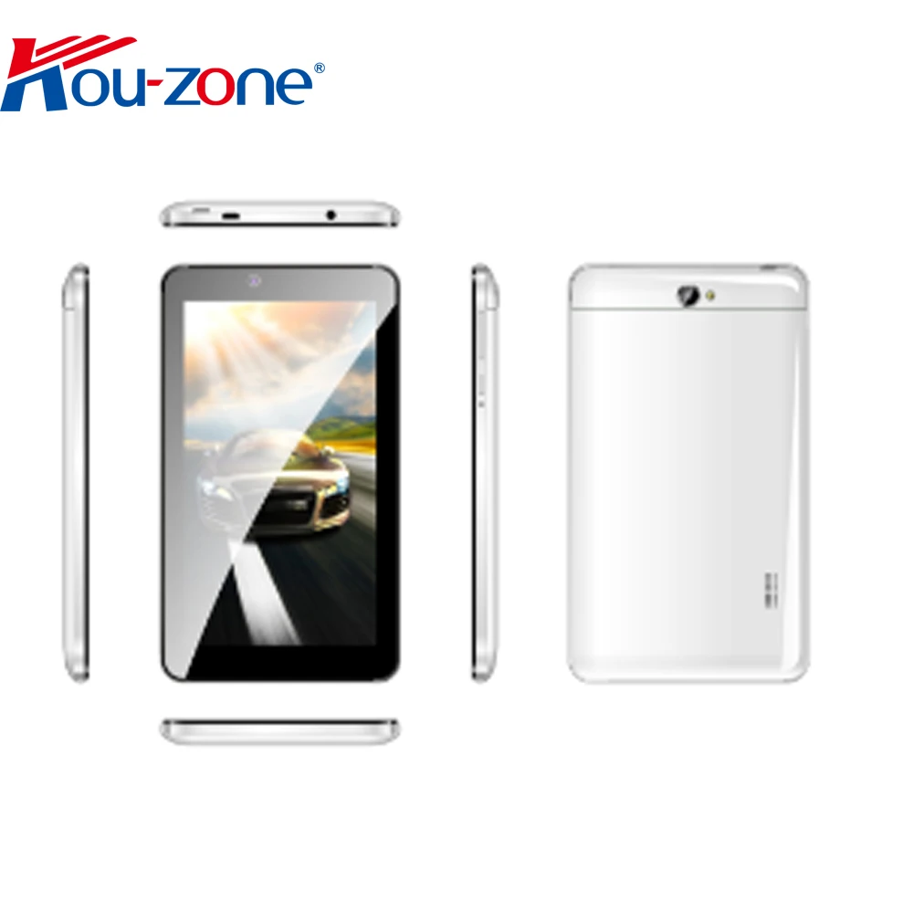 2018 Trending Products Wholesale 7 Inch android 6.0 Tablet Pc Gps built in SC7731 capacitive touch screen tablet