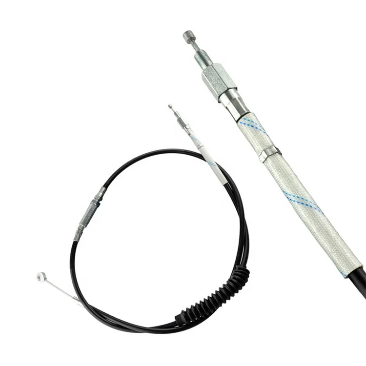 Motorcycle Clutch Cable for HARLEY DAVIDSON XL883 XL1200N 140CM 160CM 180CM