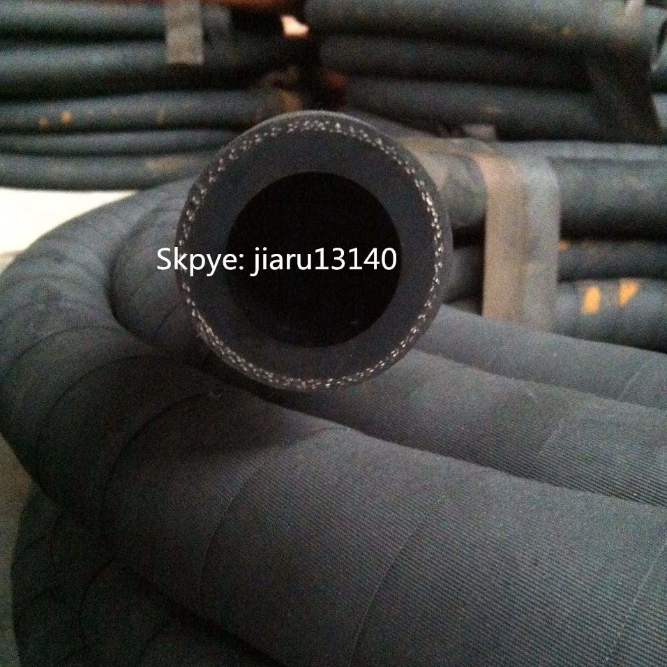 Flexible Rubber hoses for sand blasting