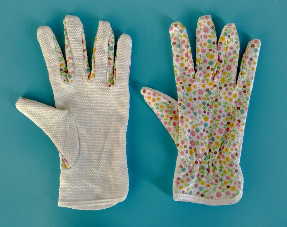 polyester microfiber work gloves for sale