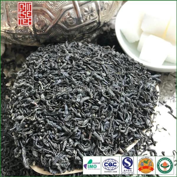 imported green tea price with  best service for west africa,Mali