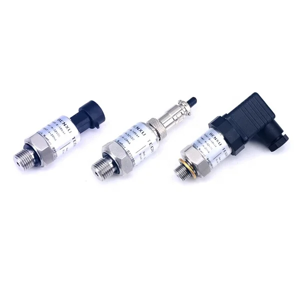 
OEM Mini Low Cost Ceramic Water Pressure Sensor 