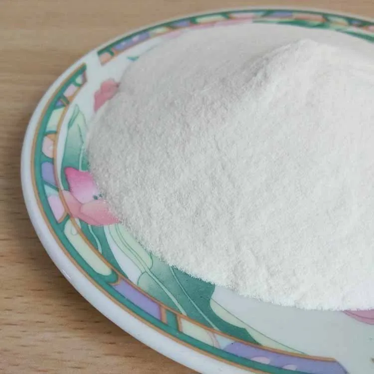 Hydroxy Propyl Methyl Cellulose (HPMC) building materials additive