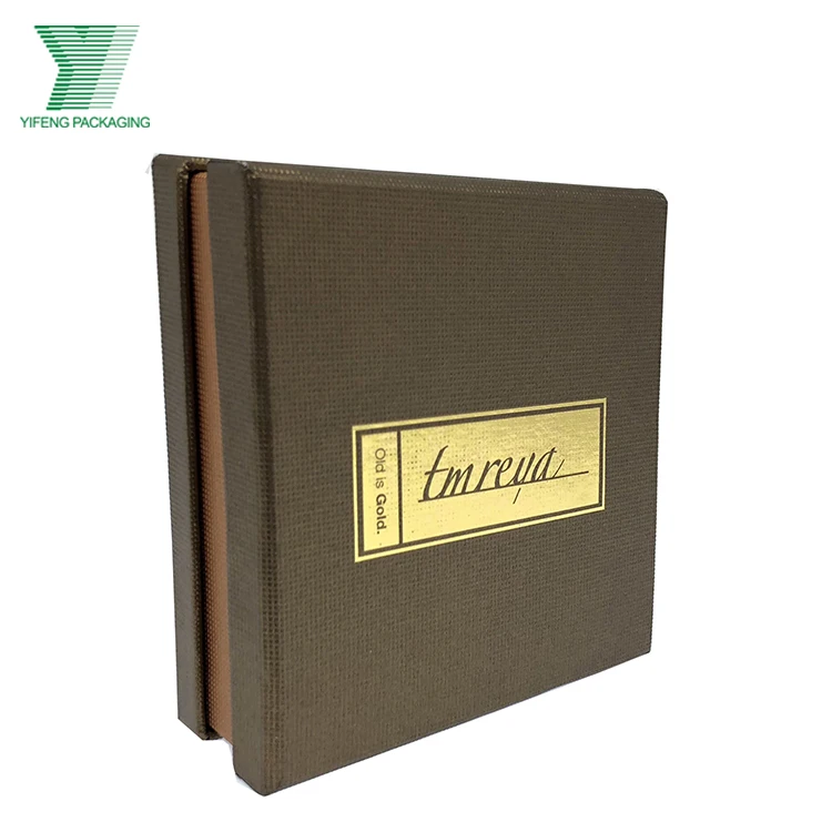 Hot Selling Sweet Candy Gift Box Luxury Chocolate Packaging Box With Grease Paper And Cushion Pad