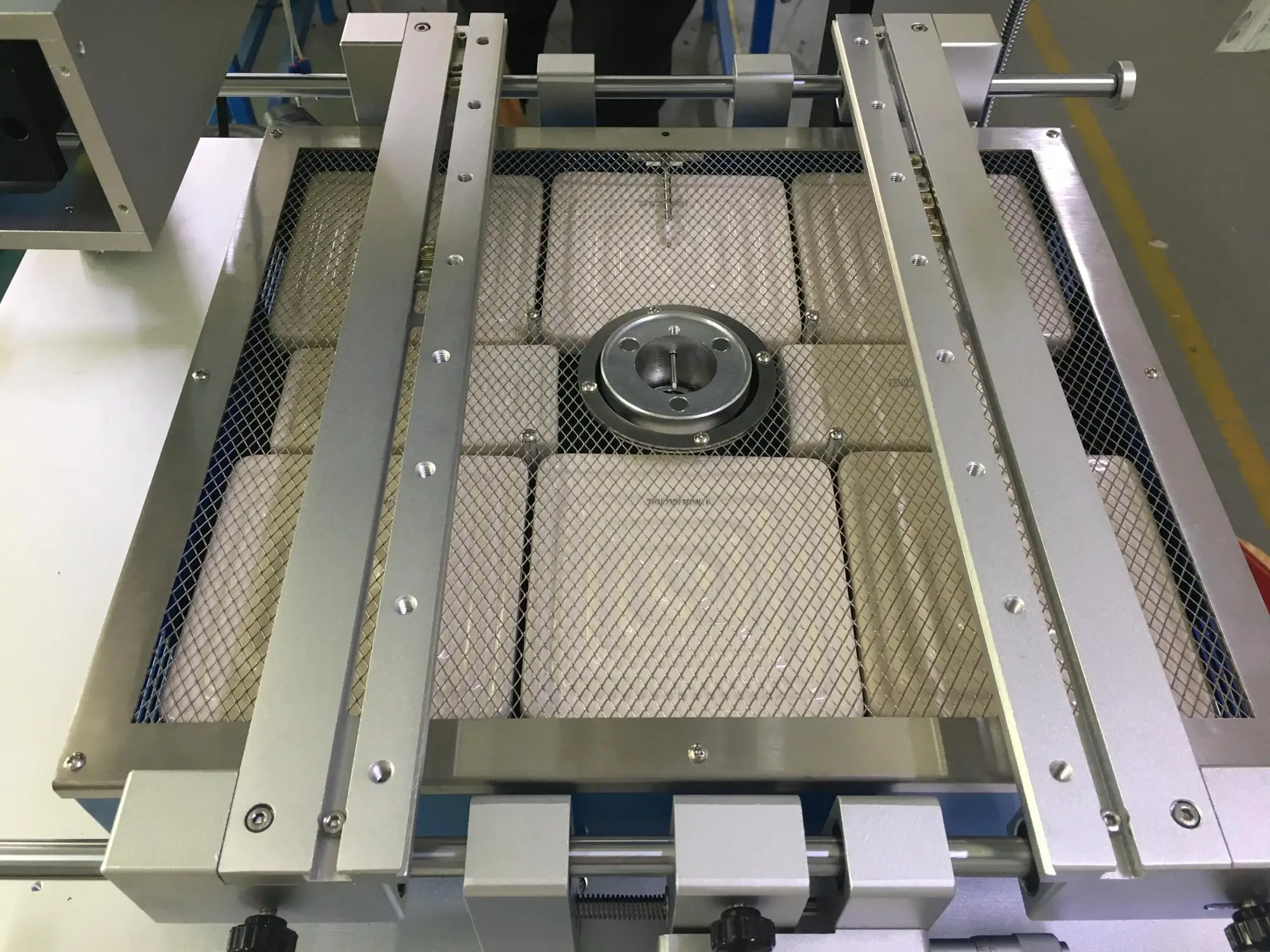 Automatic bga rework station WDS-750 professional chipset repair machine for laptop/computer/macbook