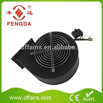 
ac blower motor for inflatable models 