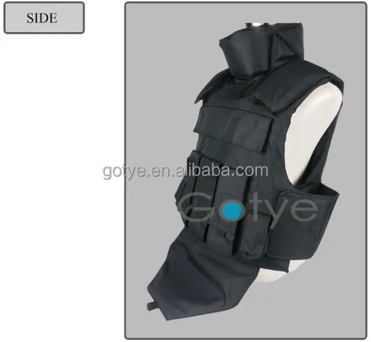 Арамид Броня баллистический военный жилет полицейский пуленепробиваемый жилет