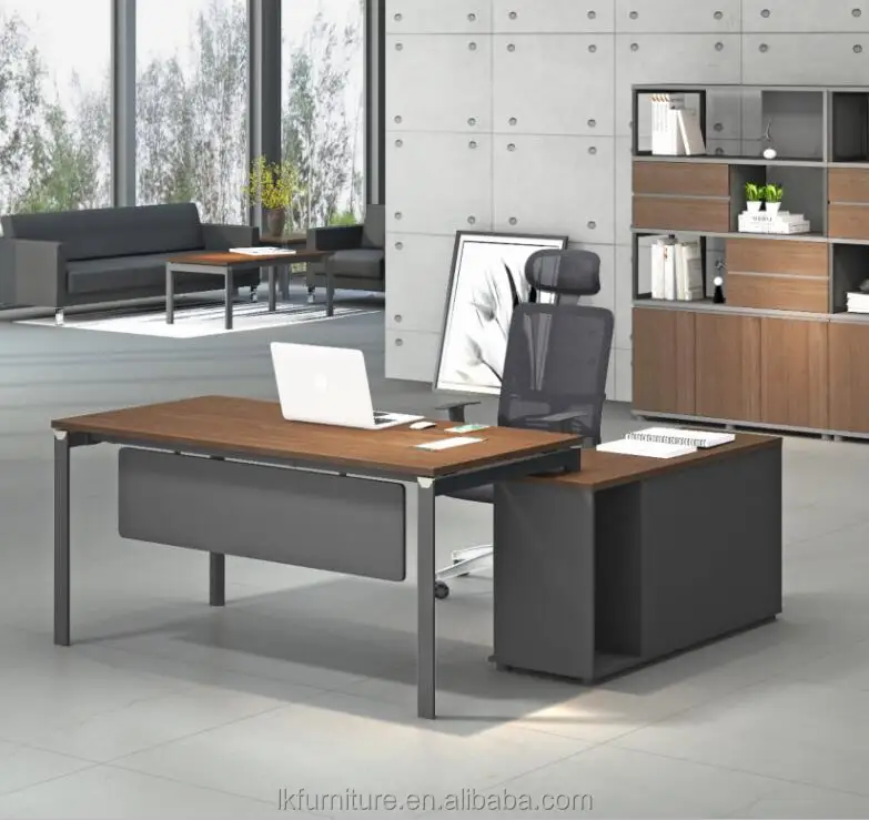 Office Furniture Executive Desk  Manager Office Desk Price