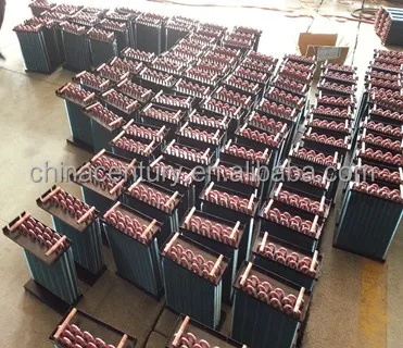 FNH-1.0/3.4 Industrial Refrigerator Air Cooled Condenser Price