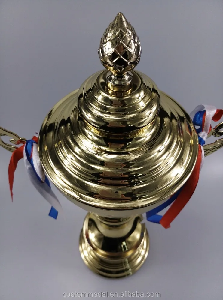48cm Traditional Metal Trophy Cup Awards As Wholesale