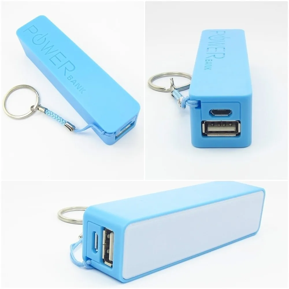 Perfume 2600mAh mini power bank a5 charger instructions 2600mah dual usb charger power bank