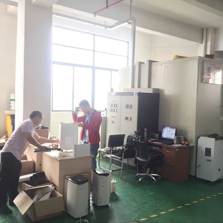 Dorosin 16liters 2018 new design household dehumidifier