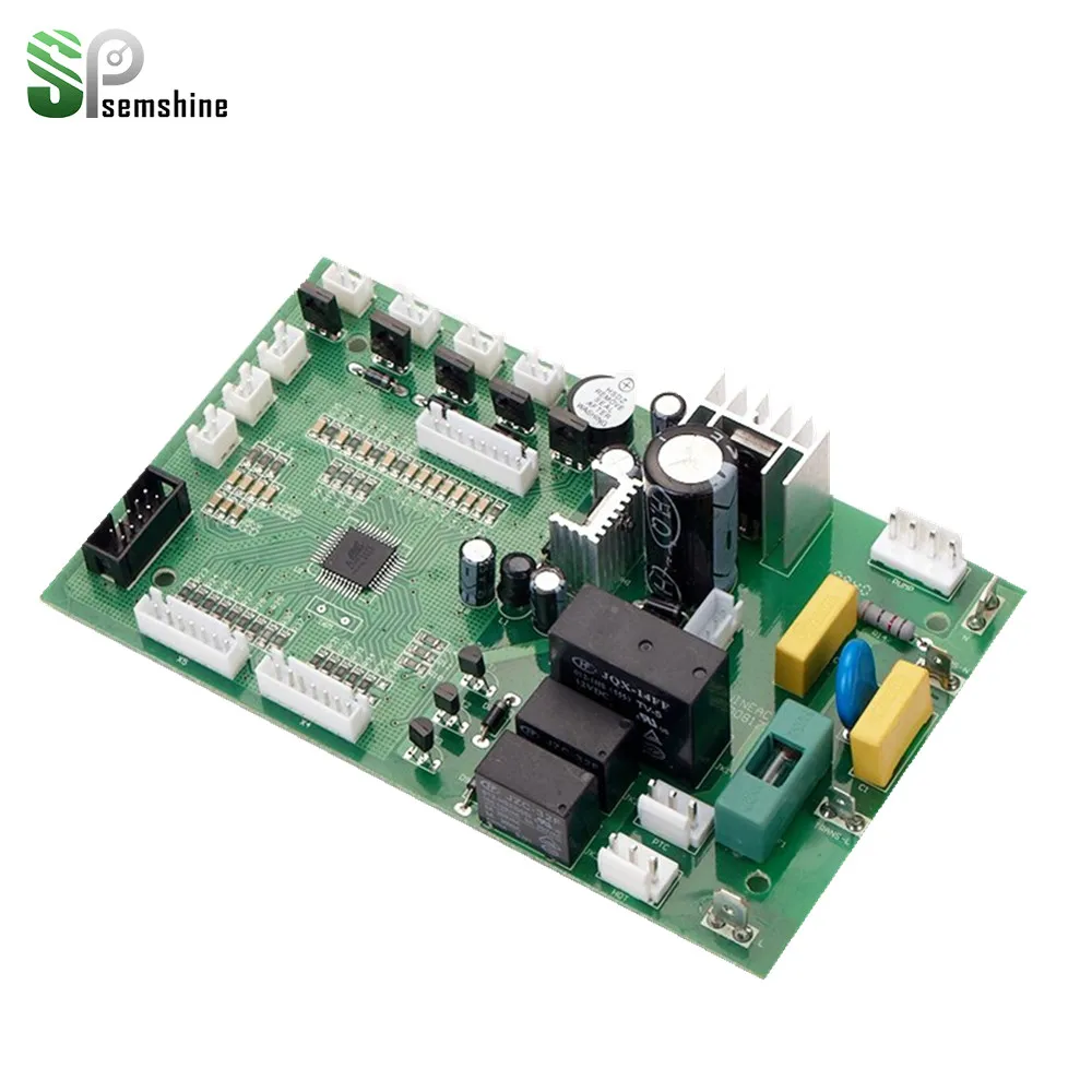  PCB и PCBA б/у for2017 Светодиодная лампа Горячая 400lm/W