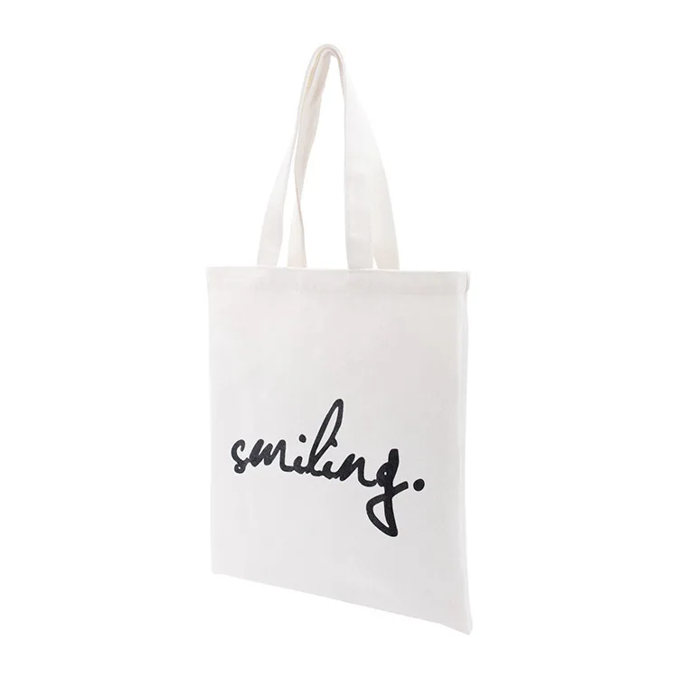
small cute cotton canvas handbags for kids and ladies 