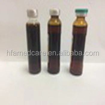 
Vitamin C oral liquid/syrup 