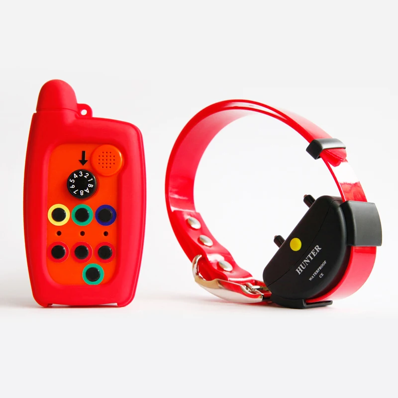 Ошейник для дрессировки собак дальность действия 15 км
