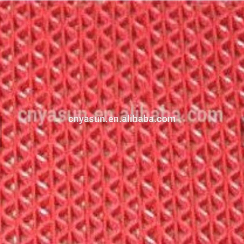 PVC Outdoor Anti-Skid Plastic Coil Mat Production Line/PVC Carpet Making Machine