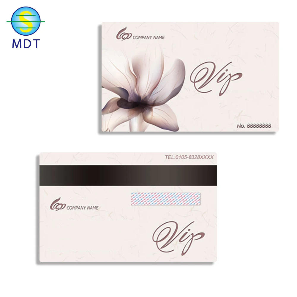 DU loyalty card business card printer new price