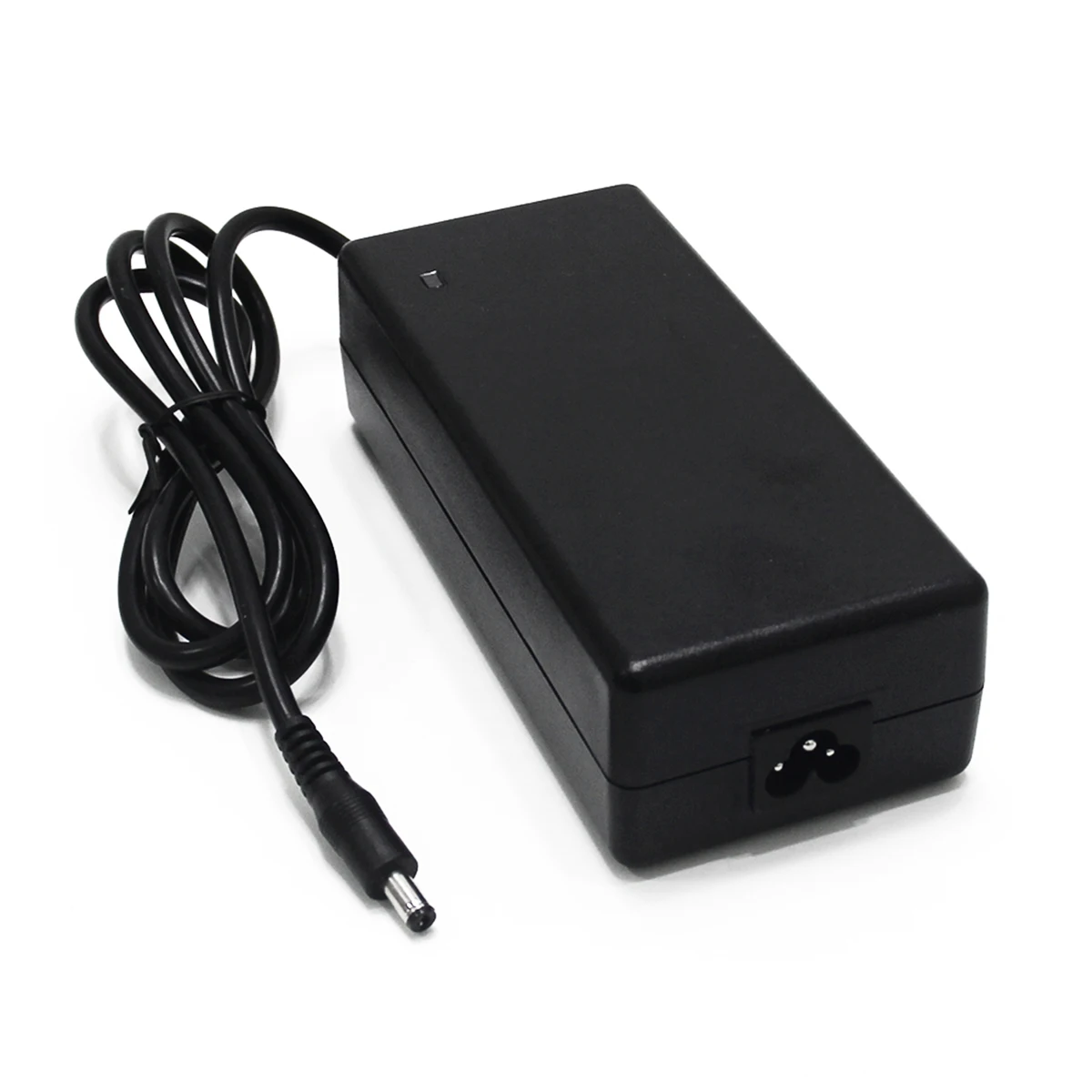 Original 42V 2A charger for 36V e-bike pedelec battery with round plug