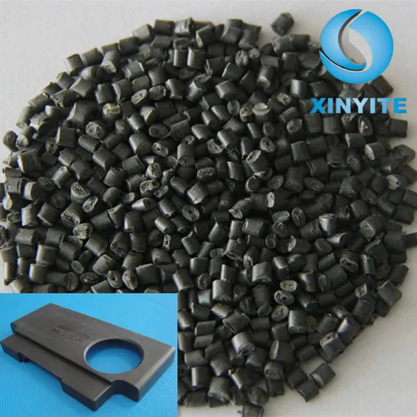 Инъекции РОШ сертификат литья Электронные компоненты бедра гранулы