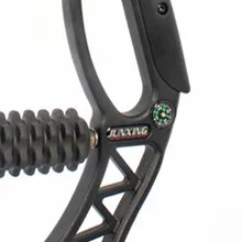 M127 Junxing hunting archery compound bow with Machined Cams china wholesale