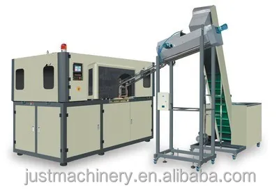 Factory price water tank pet bottle blow moulding machine