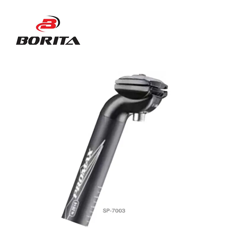  Promax SP-2003 оптовая продажа легкий алюминиевый сплав водонепроницаемый велосипедный стержень подседельный штырь для