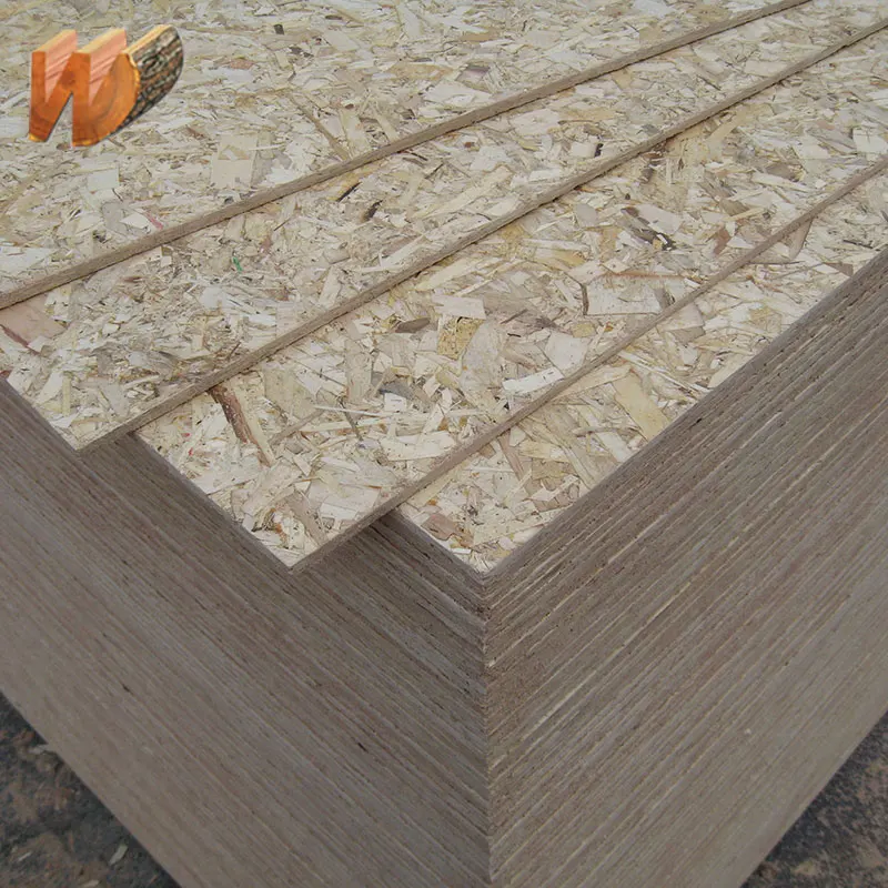 7/16 osb 4x8  osb board for construction,house building