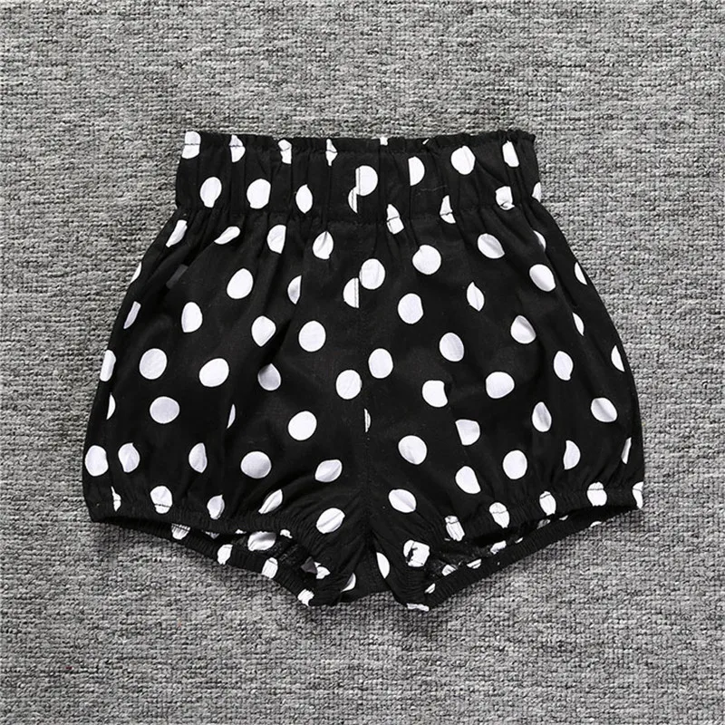 
Factory Newborn Toddler Kids Baby Boy Girl Cotton Bottom Infant Bloomer Briefs Diaper Cover Panties 