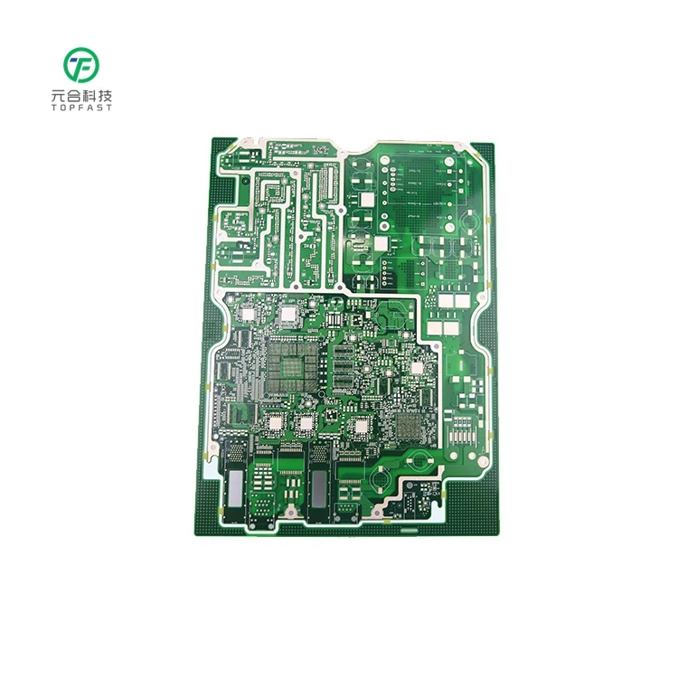 One-stop service electronic suppliers power supply board