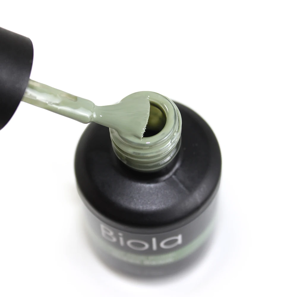 
OEM Factory Cruelty Free and Vegan uv gel nail polish with top coat color gel polish 