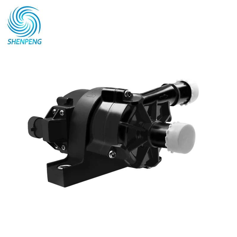 Hot Selling 12v Mini Water Pump For Vehicle