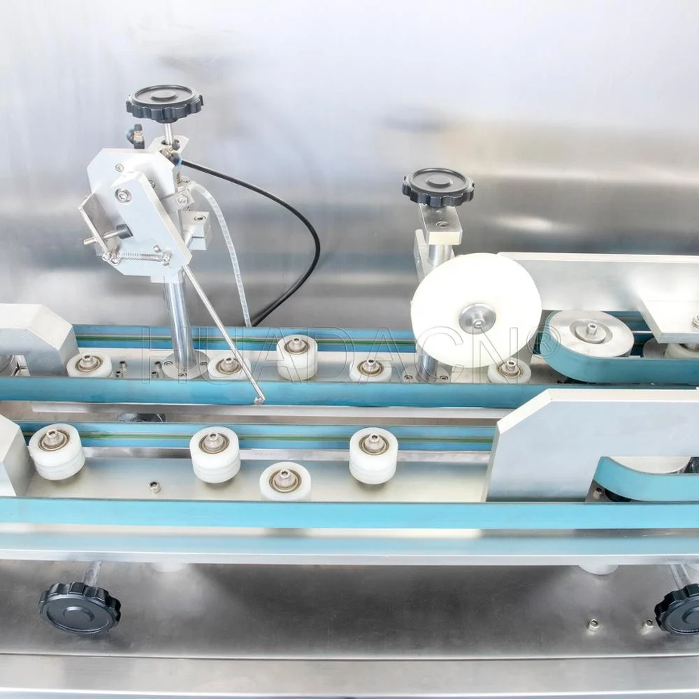 JF-2000 High speed Automatic Horizontal Bottle Unscrambler