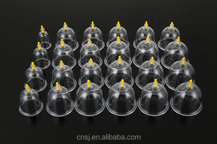 The traditional Chinese medical cheap Massage cup