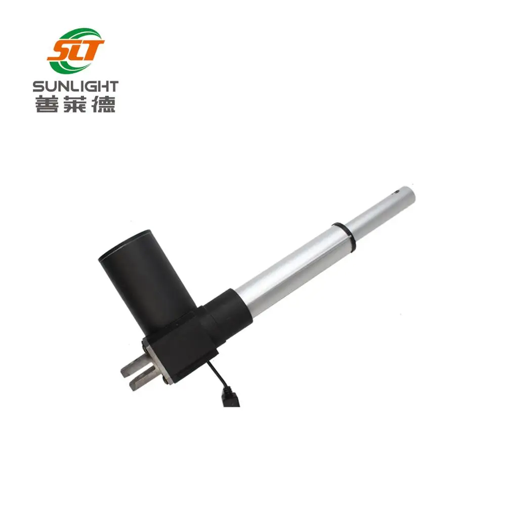 24V 50W linear vibration actuator motor for Agriculture Machinery